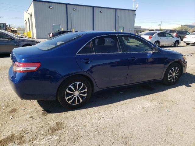 Photo 3 from auction – 2010 TOYOTA CAMRY BASE with VIN 4T1BF3EK0AU575630