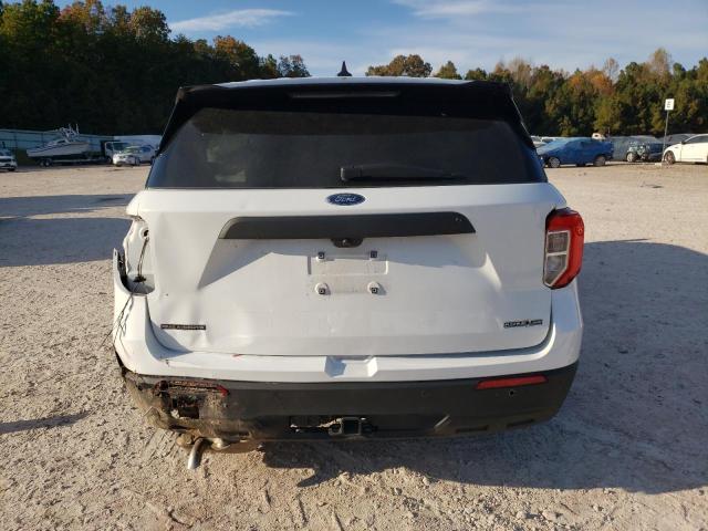 Photo 6 from auction – 2022 FORD EXPLORER P with VIN 1FM5K8AB4NGB71326