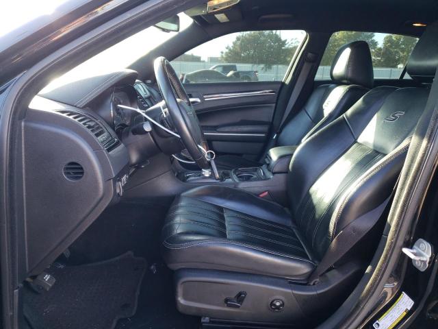 Photo 7 from auction – 2019 CHRYSLER 300 S with VIN 2C3CCABG9KH758183