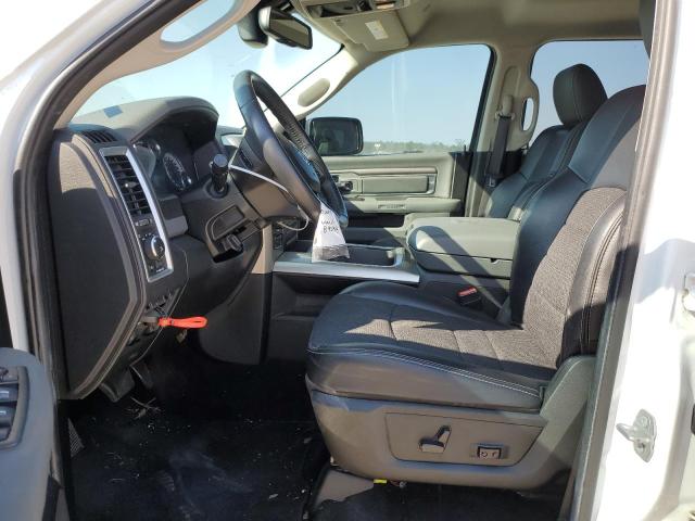 Photo 7 from auction – 2017 RAM 1500 SLT with VIN 1C6RR7LT2HS845998