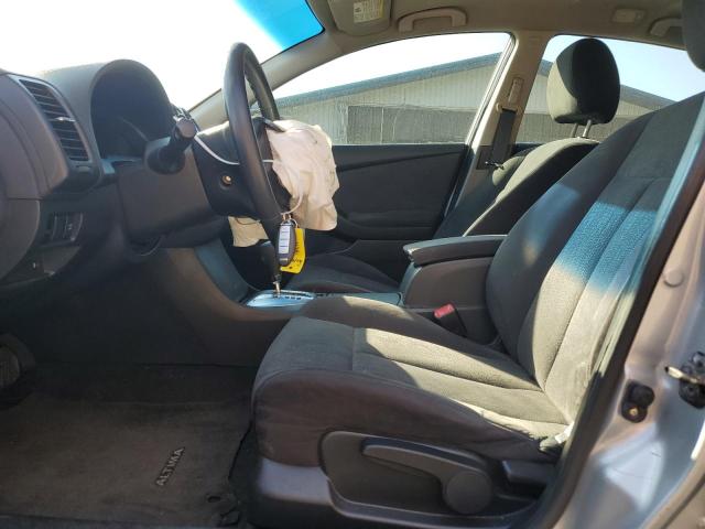 Photo 7 from auction – 2010 NISSAN ALTIMA BAS with VIN 1N4AL2AP1AN489120