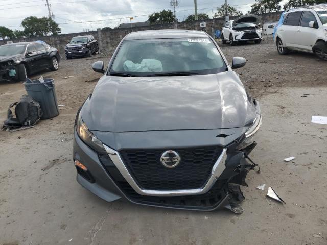 Photo 5 from auction – 2022 NISSAN ALTIMA S with VIN 1N4BL4BV4NN341725