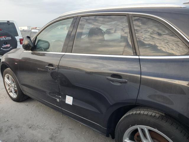 صورة رقم 13 من المزاد - 2014 AUDI Q5 PREMIUM مع VIN WA1DGAFP4EA068417