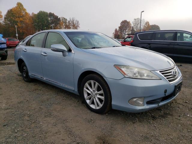 Photo 4 from auction – 2011 LEXUS ES 350 with VIN JTHBK1EG6B2462521