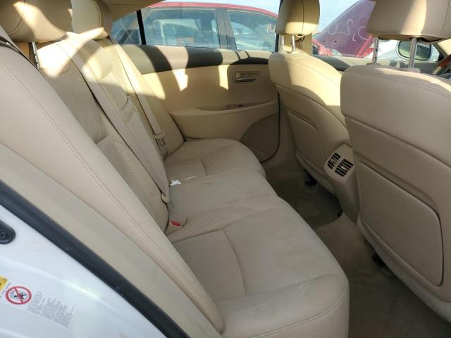 Photo 10 from auction – 2008 LEXUS ES 350 with VIN JTHBJ46G782165351