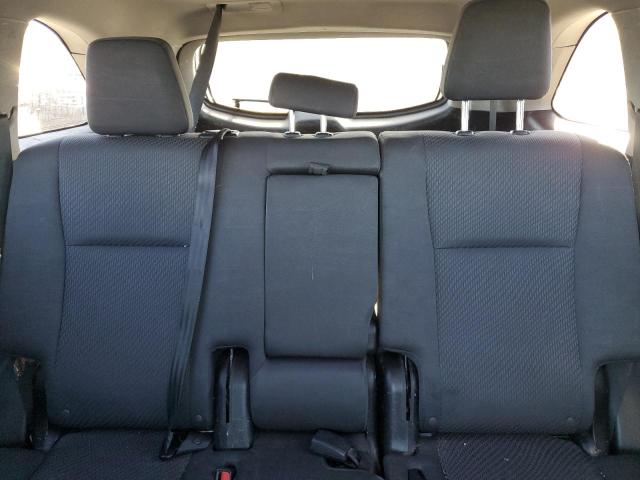 Photo 10 from auction – 2015 TOYOTA HIGHLANDER with VIN 5TDZARFH4FS012079