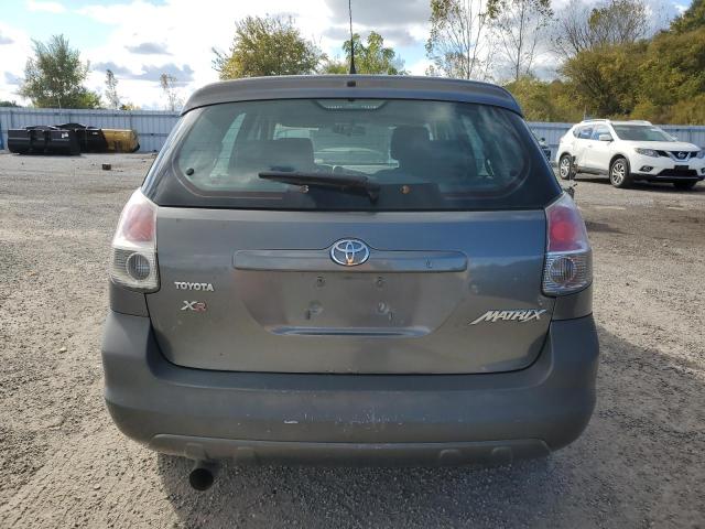 Photo 6 from auction – 2008 TOYOTA COROLLA MA with VIN 2T1KR32E18C702841
