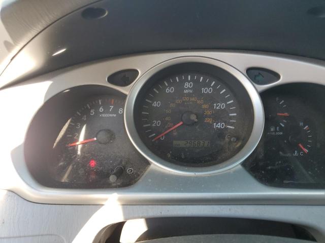 Photo 9 from auction – 2004 TOYOTA HIGHLANDER with VIN JTEGD21AX40096520