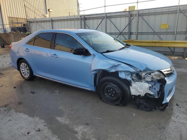 Photo 4 from auction – 2012 TOYOTA CAMRY BASE with VIN 4T1BF1FK3CU530526