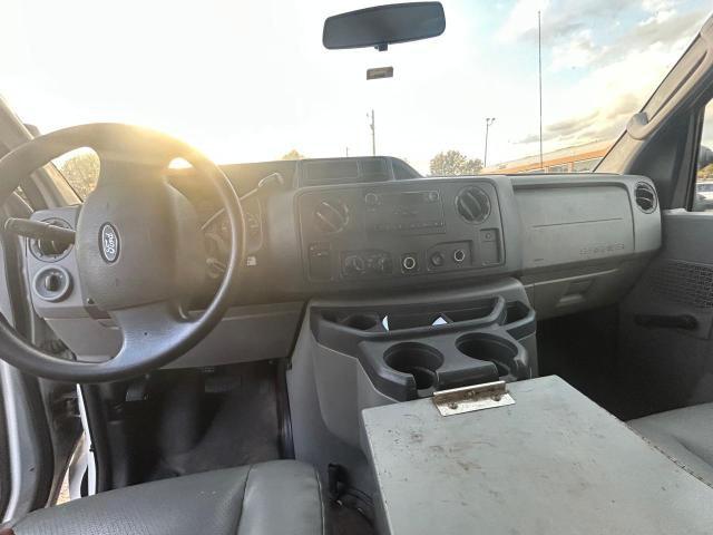 Photo 9 from auction – 2011 FORD ECONOLINE with VIN 1FTNE2EL4BDA49560
