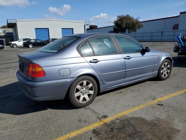 Photo 3 from auction – 2003 BMW 325 I with VIN WBAAZ33413PH34071
