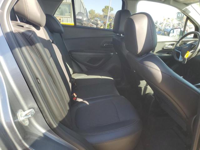Photo 11 from auction – 2019 CHEVROLET TRAX 1LT with VIN KL7CJPSB1KB922461