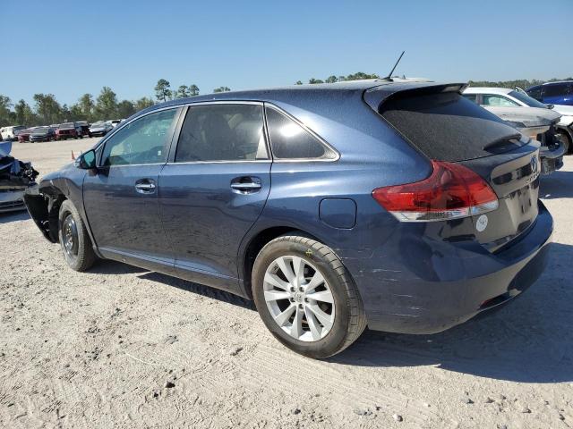 Photo 2 from auction – 2015 TOYOTA VENZA LE with VIN 4T3ZA3BB3FU090012