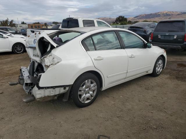 Photo 3 from auction – 2011 NISSAN ALTIMA BAS with VIN 1N4AL2AP3BC173912