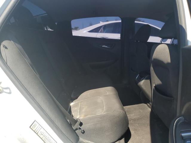 Photo 10 from auction – 2017 CHEVROLET MALIBU LT with VIN 1G1ZE5ST6HF149690