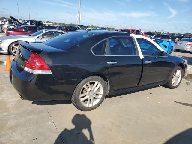 Photo 3 from auction – 2013 CHEVROLET IMPALA LTZ with VIN 2G1WC5E30D1188202