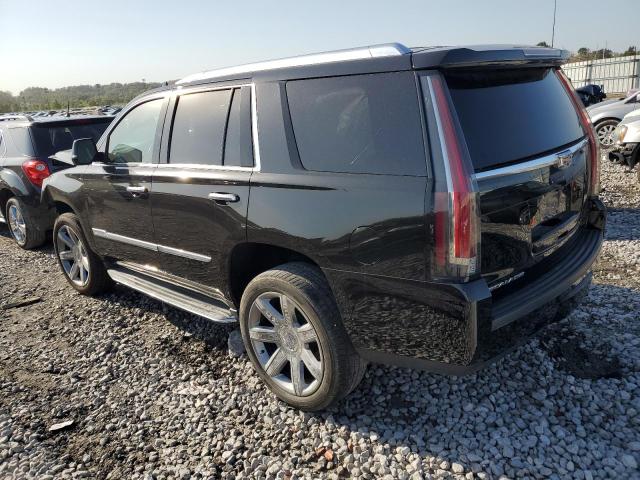 Photo 2 from auction – 2017 CADILLAC ESCALADE L with VIN 1GYS4BKJ2HR138221