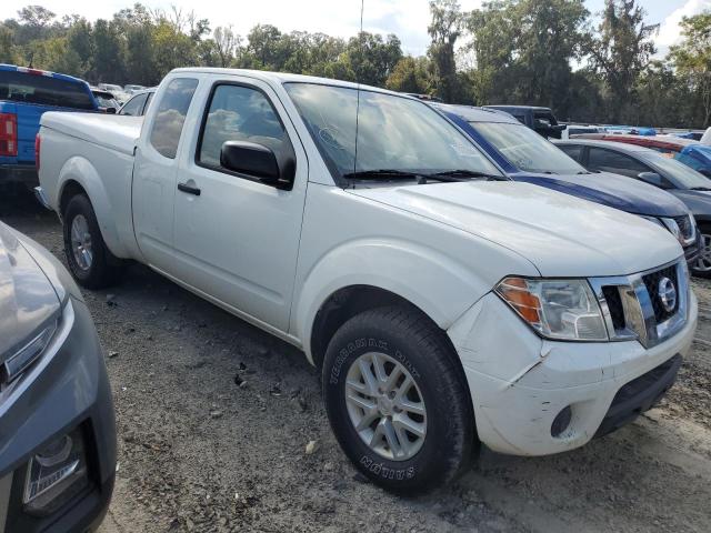 Photo 4 from auction – 2019 NISSAN FRONTIER S with VIN 1N6BD0CT9KN705417