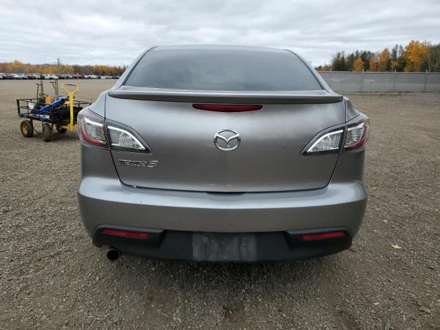 Photo 6 from auction – 2011 MAZDA 3 I with VIN JM1BL1VFXB1453283