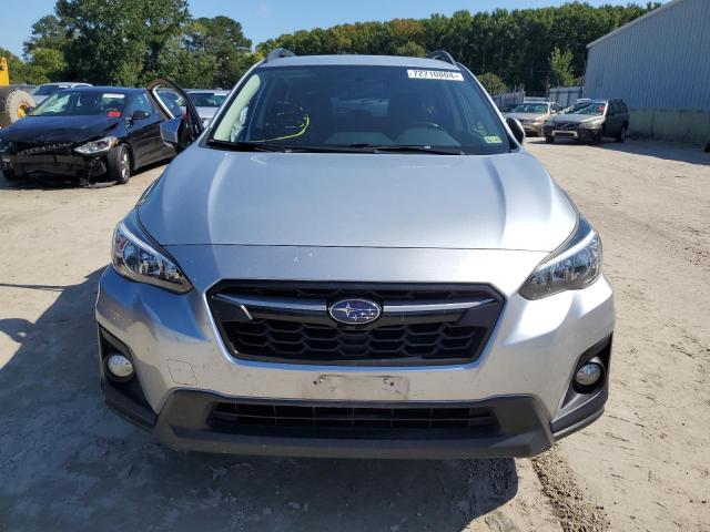 Photo 5 from auction – 2018 SUBARU CROSSTREK with VIN JF2GTABCXJH341154