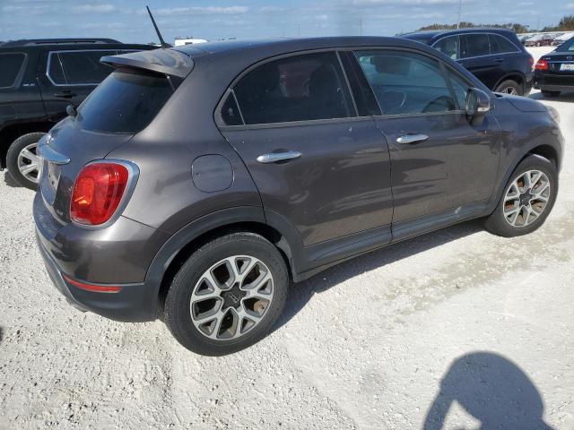 Photo 3 from auction – 2016 FIAT 500X TREKK with VIN ZFBCFYCT3GP485979