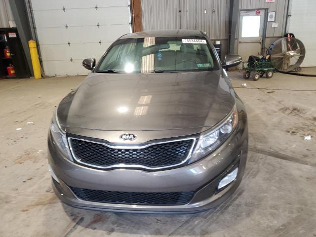 Photo 5 from auction – 2015 KIA OPTIMA EX with VIN 5XXGN4A7XFG402554