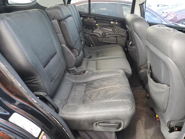 Photo 11 from auction – 2001 MERCEDES-BENZ ML 55 with VIN 4JGAB74E71A251456