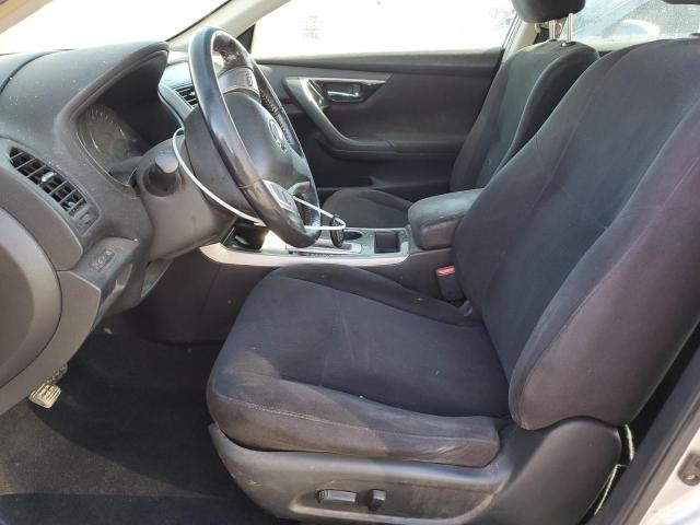 Photo 7 from auction – 2013 NISSAN ALTIMA 2.5 with VIN 1N4AL3AP5DN587836