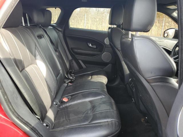 Photo 11 from auction – 2019 LAND ROVER RANGE ROVE with VIN SALVP2RX9KH332769