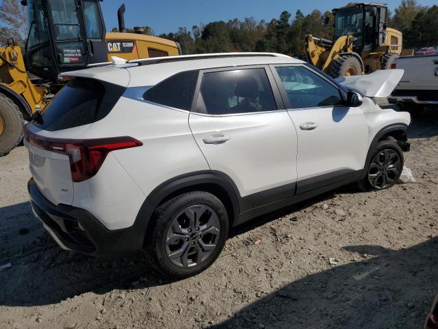 Photo 3 from auction – 2024 KIA SELTOS S with VIN KNDEUCAA4R7549529