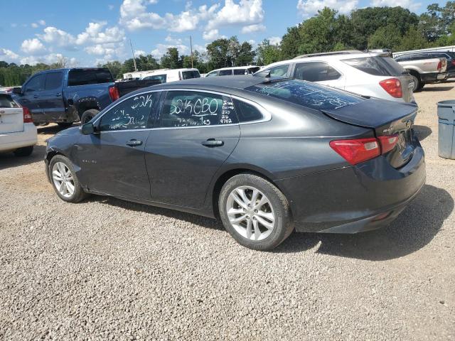 Photo 2 from auction – 2017 CHEVROLET MALIBU LT with VIN 1G1ZE5ST9HF164099