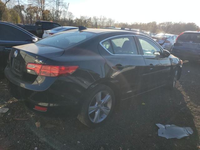 Photo 3 from auction – 2014 ACURA ILX 20 with VIN 19VDE1F36EE004555