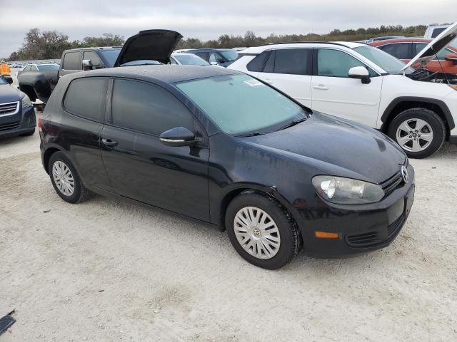 Photo 4 from auction – 2013 VOLKSWAGEN GOLF with VIN WVWAB7AJ8DW036830