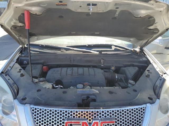 Photo 12 from auction – 2012 GMC ACADIA DEN with VIN 1GKKVTED0CJ249571