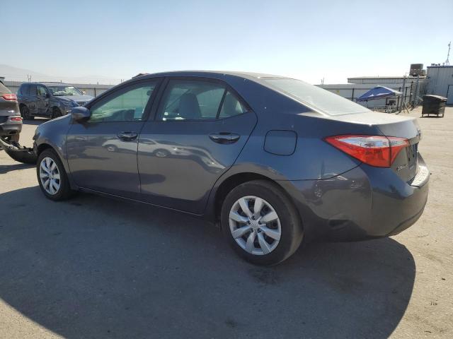 Photo 2 from auction – 2016 TOYOTA COROLLA L with VIN 5YFBURHE1GP483919