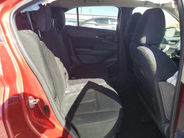 Photo 10 from auction – 2018 MITSUBISHI ECLIPSE CR with VIN JA4AT4AA5JZ047896