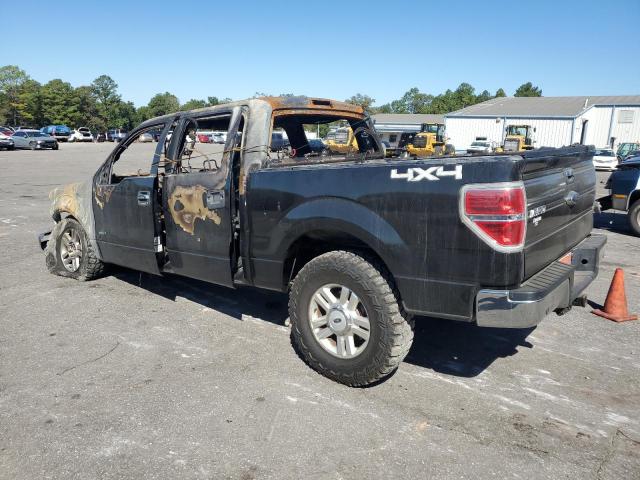 Photo 2 from auction – 2013 FORD F150 SUPER with VIN 1FTFW1ET5DFB49024
