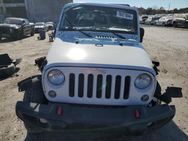 Photo 5 from auction – 2015 JEEP WRANGLER U with VIN 1C4HJWEG9FL531178