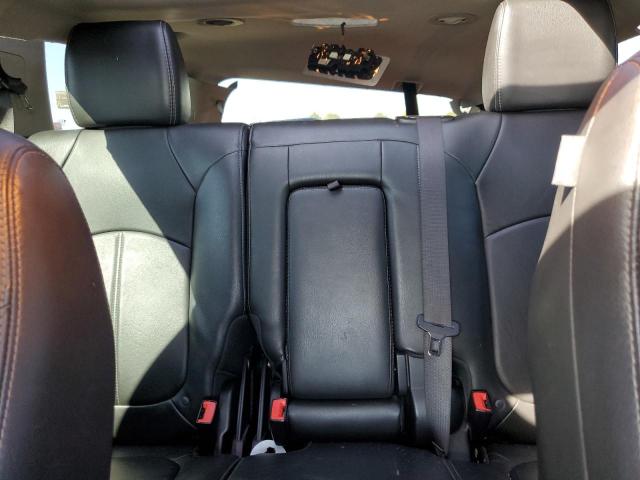 Photo 10 from auction – 2017 GMC ACADIA LIM with VIN 1GKKRSKD6HJ306205