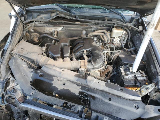 Photo 12 from auction – 2012 TOYOTA 4RUNNER SR with VIN JTEBU5JR8C5090802