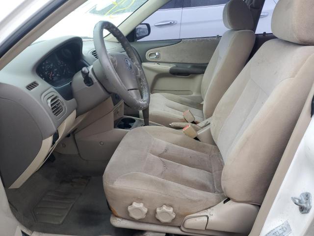 Photo 7 from auction – 2002 MAZDA PROTEGE DX with VIN JM1BJ225921610910