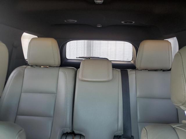 Photo 10 from auction – 2011 FORD EXPLORER X with VIN 1FMHK7D84BGA55756