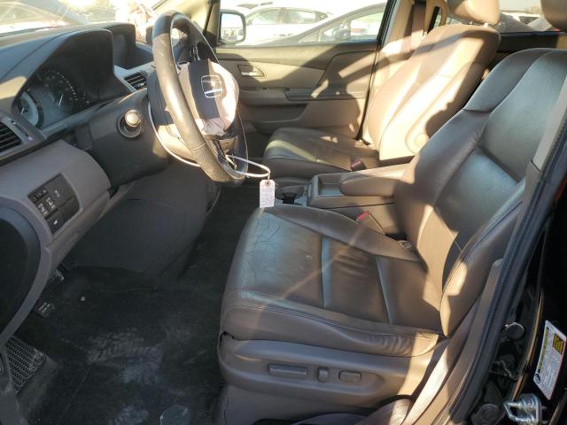 Photo 7 from auction – 2013 HONDA ODYSSEY EX with VIN 5FNRL5H69DB043604