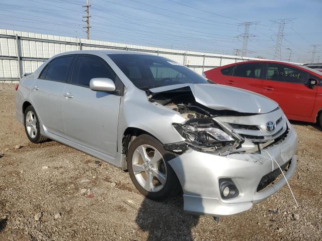 Photo 4 from auction – 2013 TOYOTA COROLLA BA with VIN 2T1BU4EE4DC933789