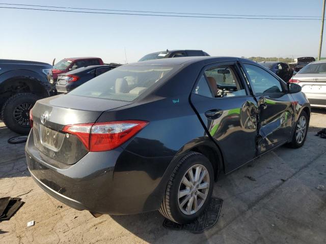 Photo 3 from auction – 2015 TOYOTA COROLLA with VIN 2T1BURHE7FC355652