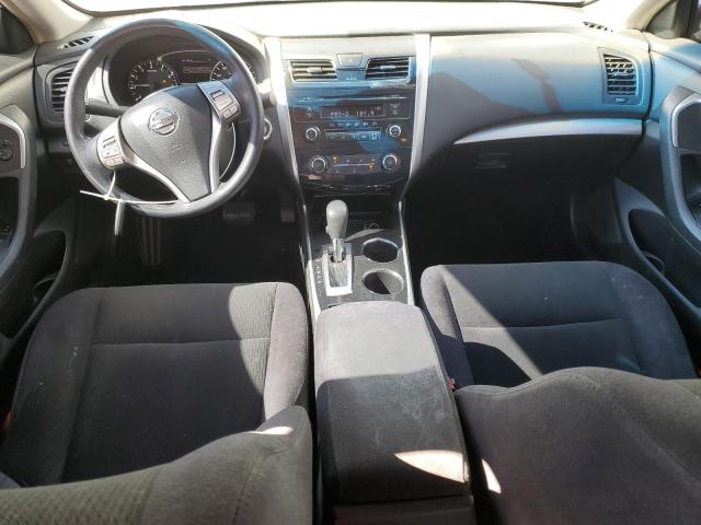 Photo 8 from auction – 2013 NISSAN ALTIMA 2.5 with VIN 1N4AL3AP3DN410864