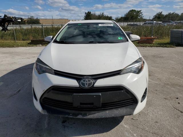 Photo 5 from auction – 2017 TOYOTA COROLLA L with VIN 5YFBURHE7HP586859
