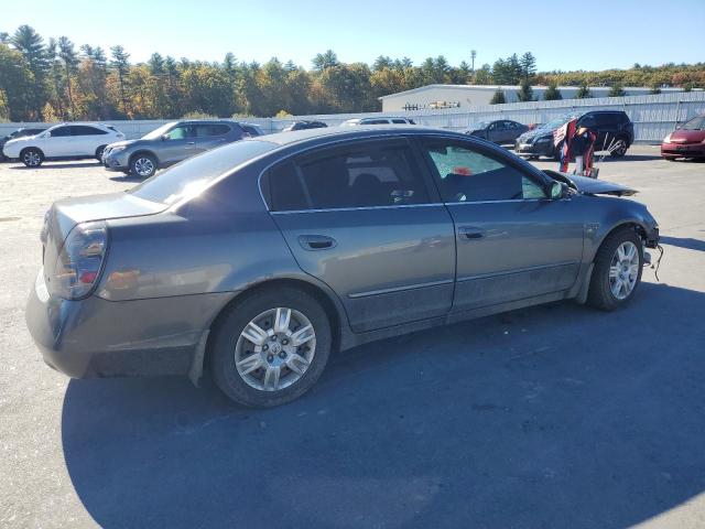 Photo 3 from auction – 2006 NISSAN ALTIMA S with VIN 1N4AL11D76C113573