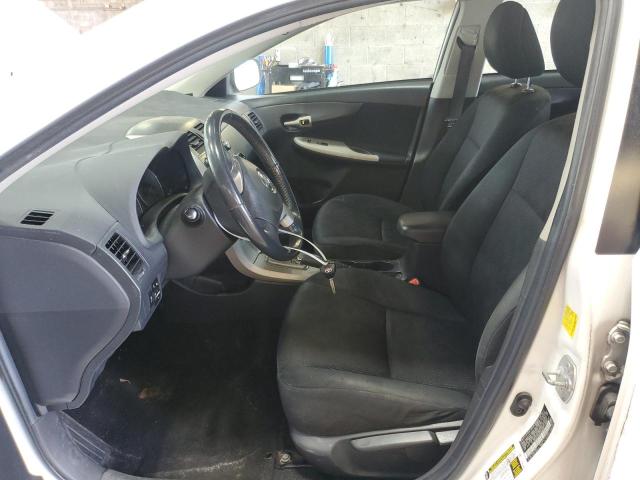 Photo 7 from auction – 2010 TOYOTA COROLLA BA with VIN 2T1BU4EE5AC449528