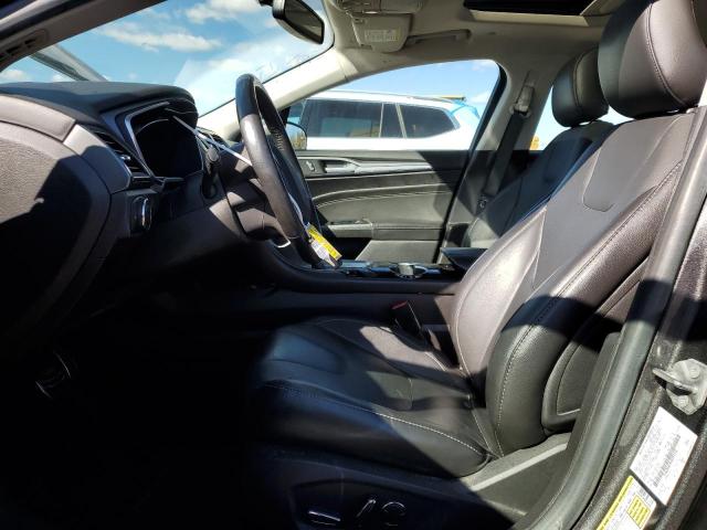 Photo 7 from auction – 2016 FORD FUSION TIT with VIN 3FA6P0SU9GR393566